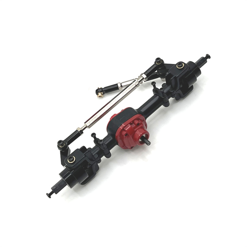 MN MODEL MN128 PARTS-1