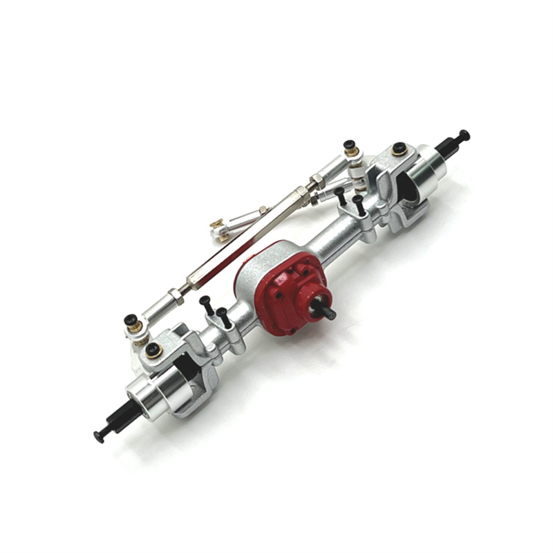MN MODEL MN128 PARTS-2