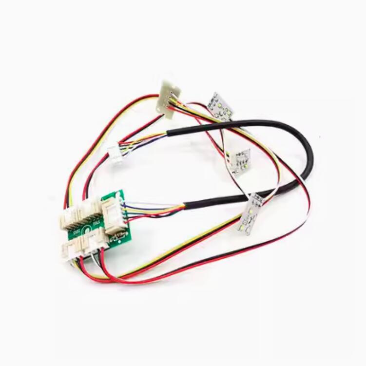MN MODEL MN168 RC CAR PARTS-8