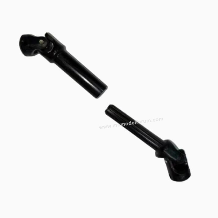 MN MODE MN128 PARTS-12