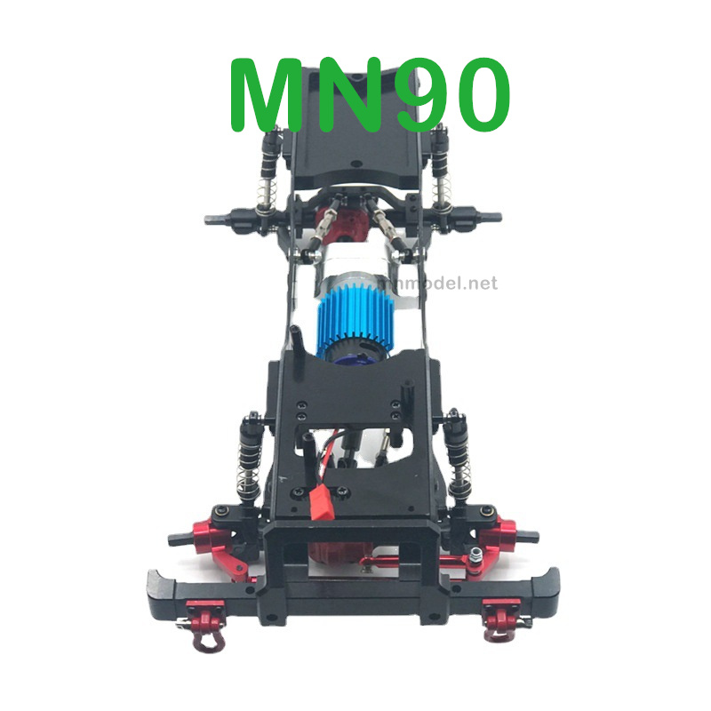 MN MODEL MN90 D90 upgrade parts-4