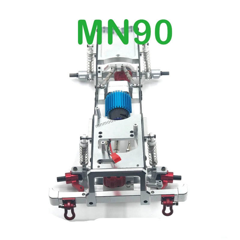 MN MODEL MN90 UPGRADE PARTS-3
