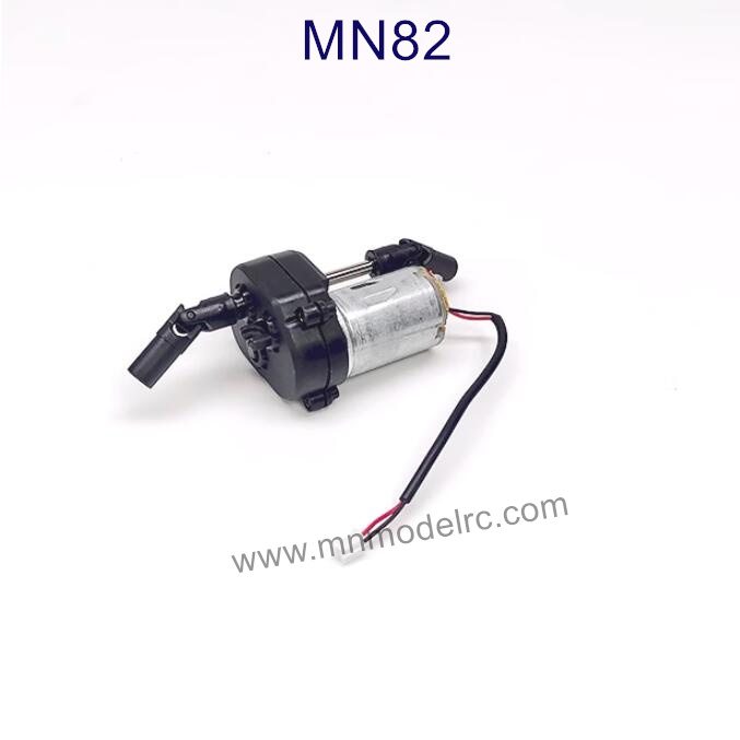 MN MODEL MN82 RC CAR parts--5