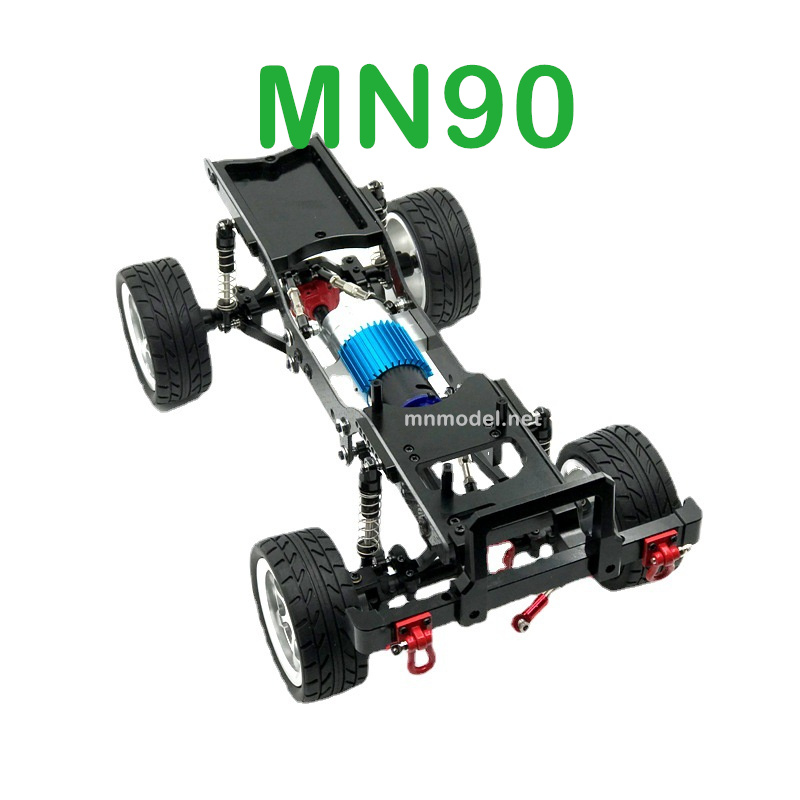 MN MODEL MN90 UPGRADE PARTS-2