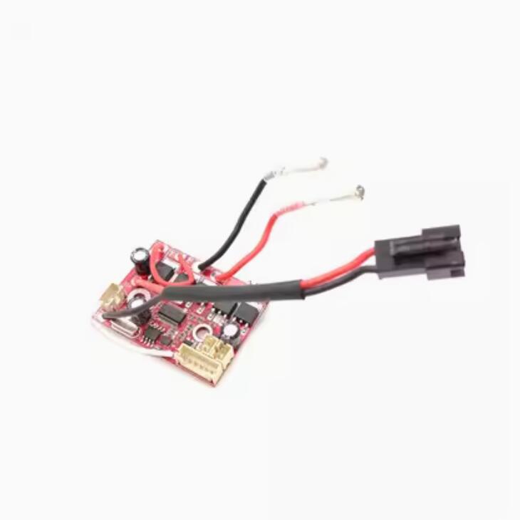 MN MODEL MN168 RC CAR PARTS-10