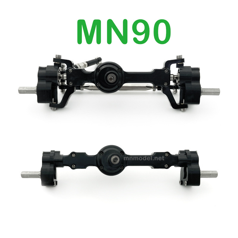 MN MODEL MN90 D90 upgrade parts-9
