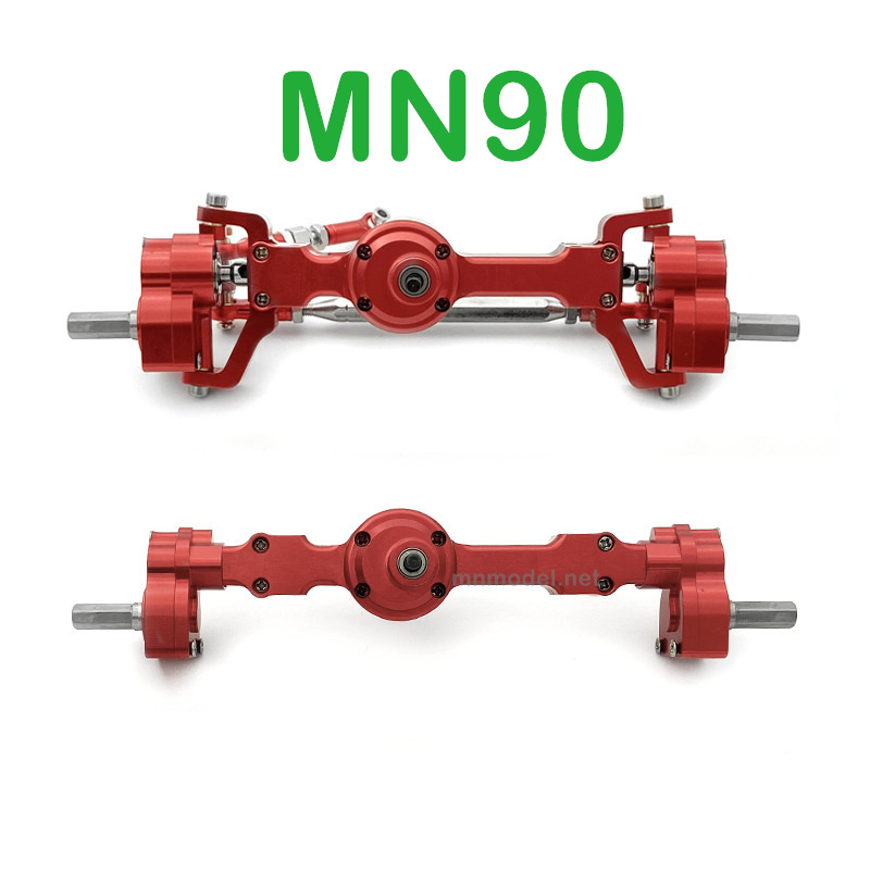 MN MODEL MN90 D90 upgrade parts-6
