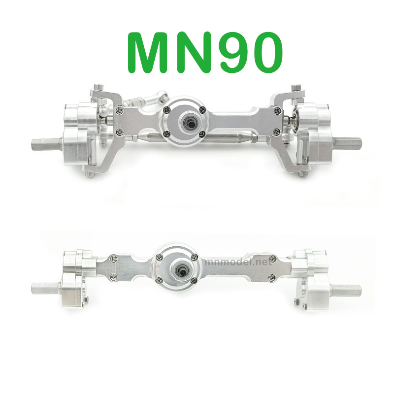 MN MODEL MN90 D90 upgrade parts-12