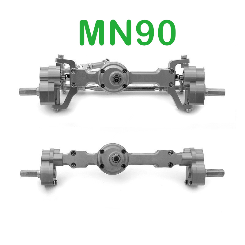 MN MODEL MN90 D90 upgrade parts-13