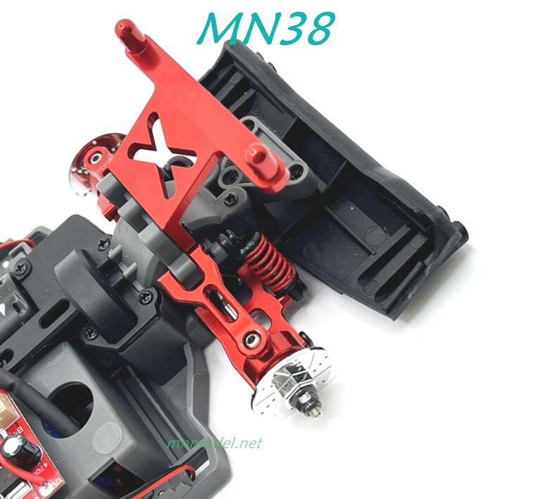 MN MODEL MN38 RC CAR  UPGRADE PARTS-4