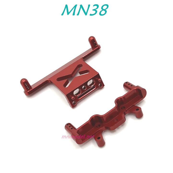 MN MODEL MN38 RC CAR  UPGRADE PARTS-7