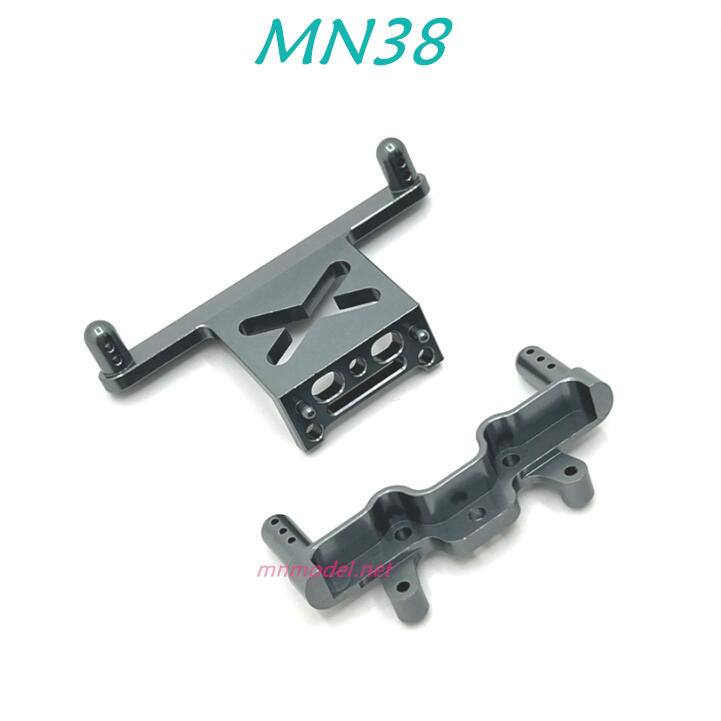 MN MODEL MN38 RC CAR  UPGRADE PARTS-9