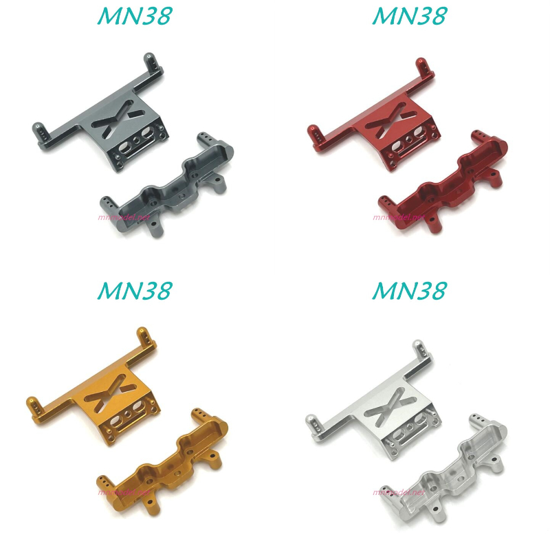 MN MODEL MN38 RC CAR  UPGRADE PARTS-2