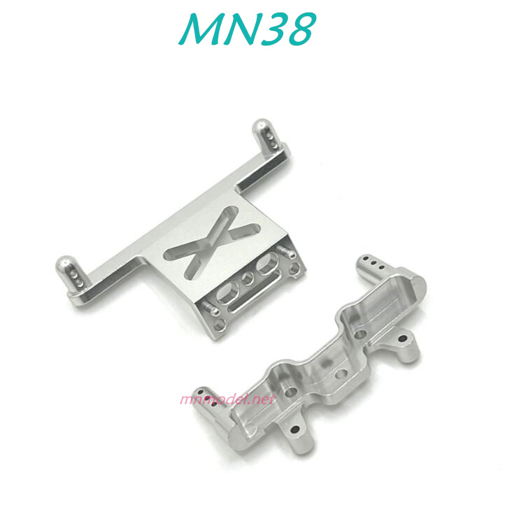 MN MODEL MN38 RC CAR  UPGRADE PARTS-8
