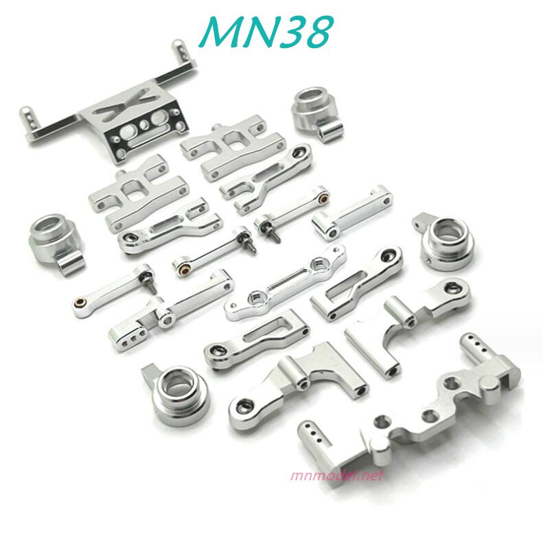 MN MODEL MN38 UPGRADE PARTS-1