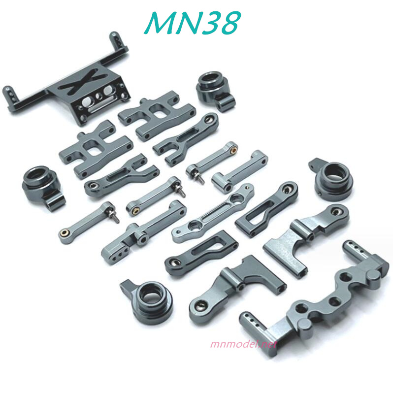 MN MODEL MN38 UPGRADE PARTS-2