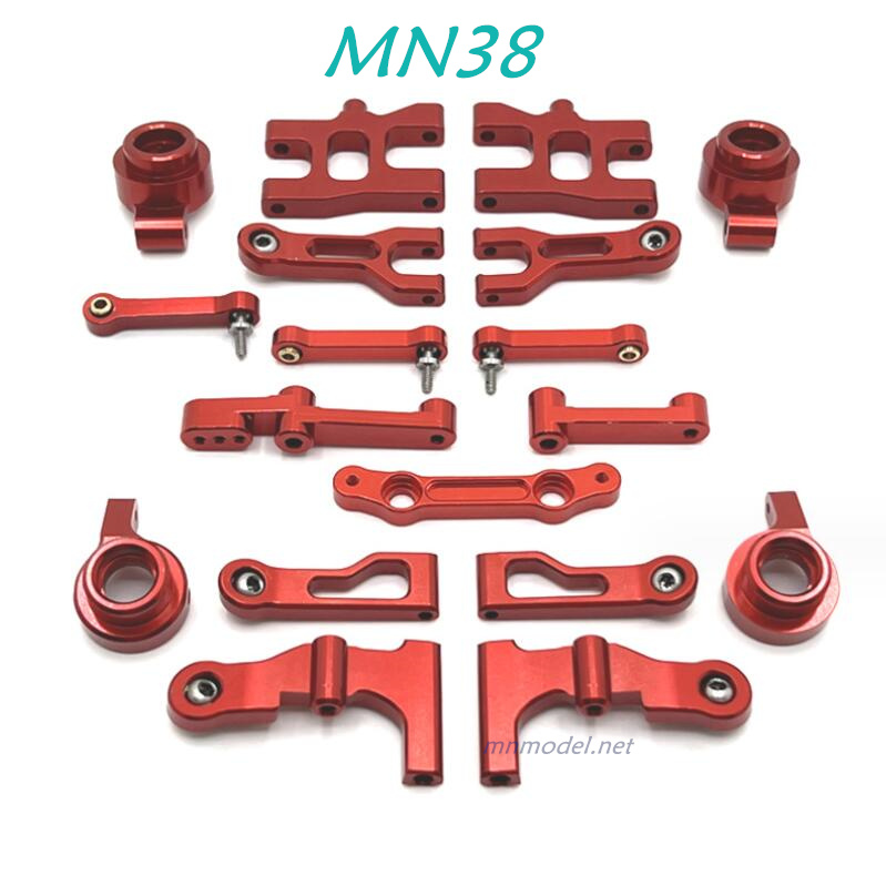 MN MODEL MN38 UPGRADE PARTS-5