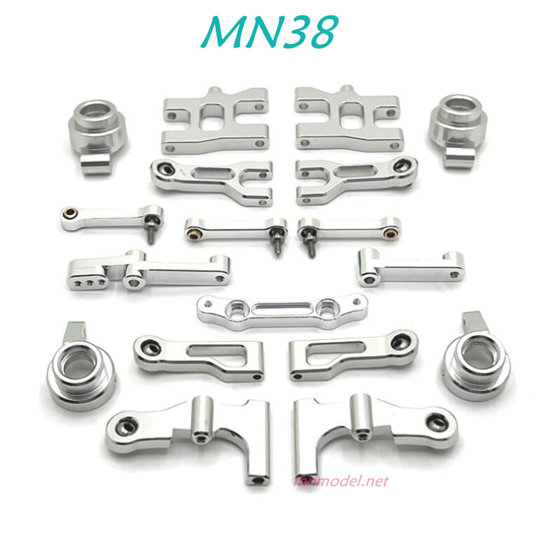 MN MODEL MN38 UPGRADE PARTS-6