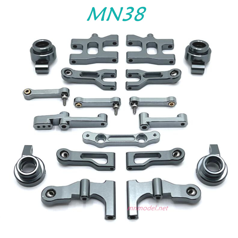 MN MODEL MN38 UPGRADE PARTS-7