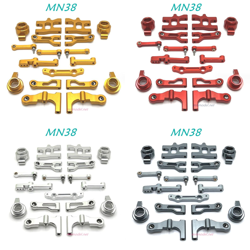 MN MODEL MN38 UPGRADE PARTS-4