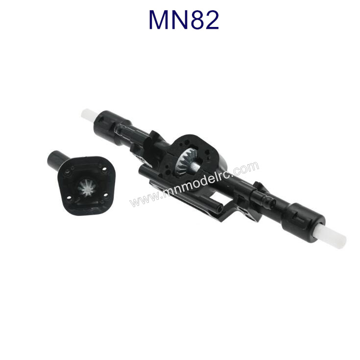 MN MODEL MN82 RC CAR parts-4