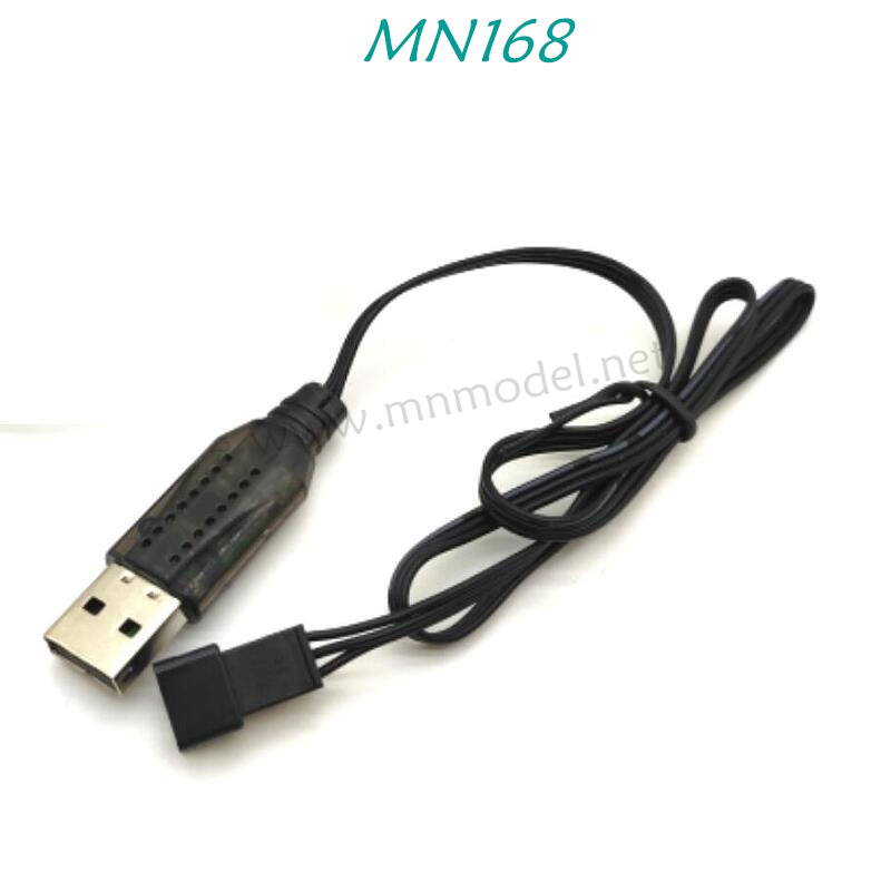 MN MODEL MN168 RC CAR PARTS-2