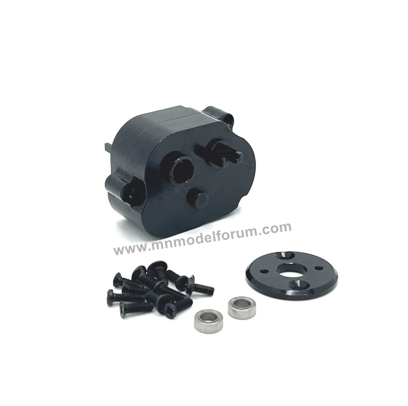 MN MODEL MN82 upgraded Parts Box cover