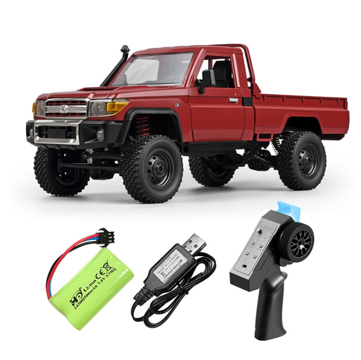 MN MODEL MN82RC CAR PARTS