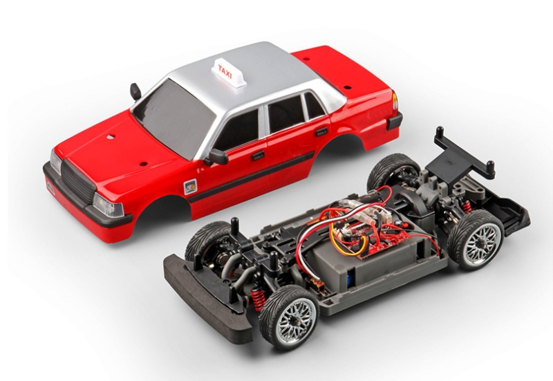 MN MODEL MN168 RC CAR-2