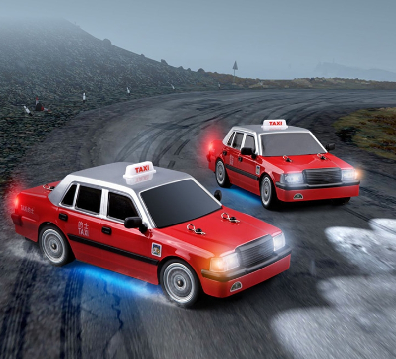 MN MODEL MN38 RC CAR -5