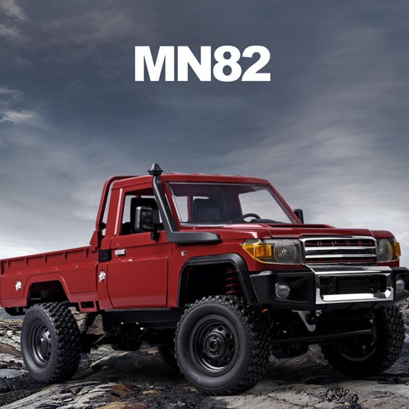 MN MODEL MN82 -4