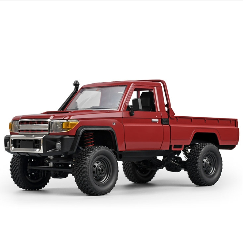 MN MODEL MN82 RC CAR-3
