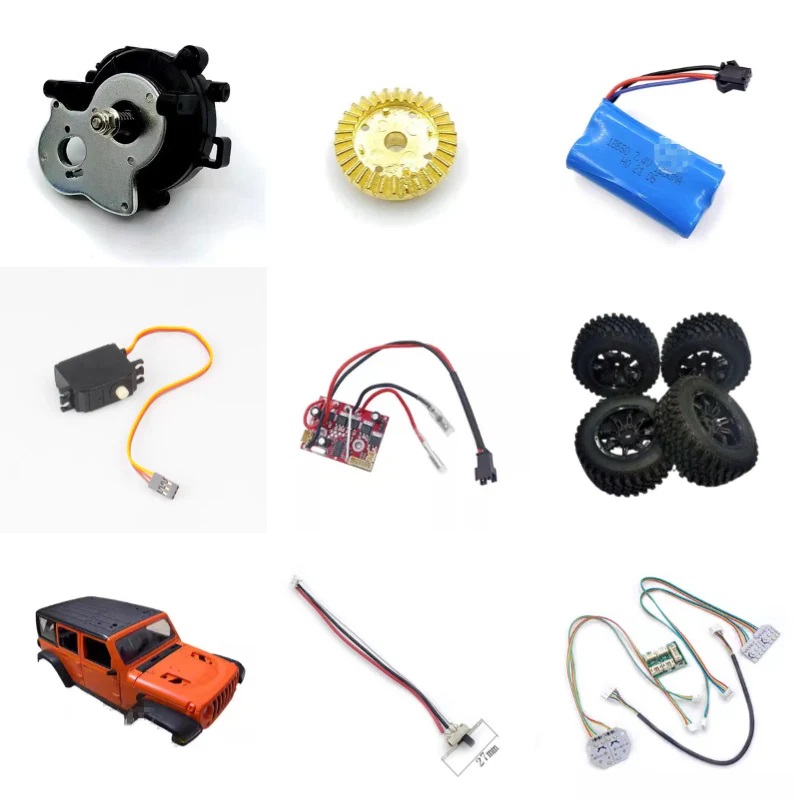 MN MODEL MN128 parts