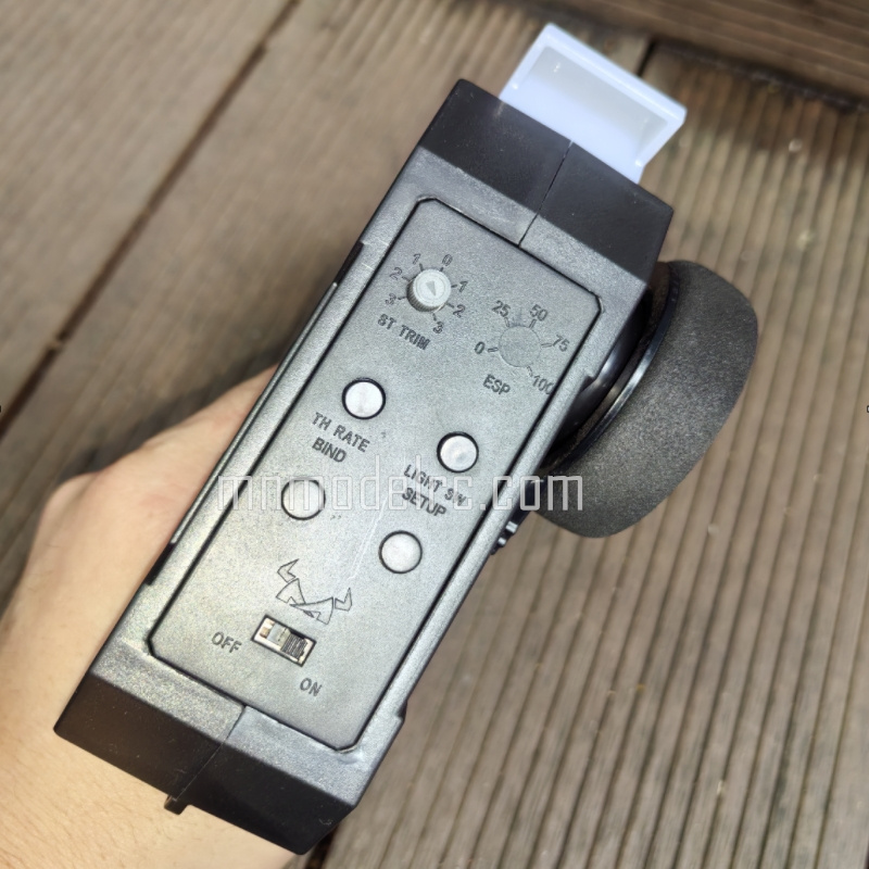 MN MODEL MN168 -6