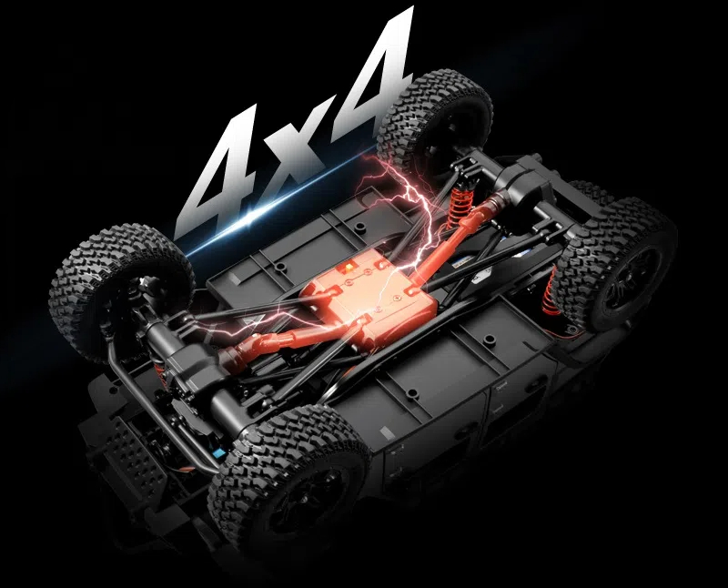 MN MODEL MN128