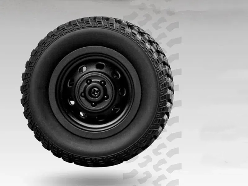 MN MODEL MN82 RC CAR parts-1