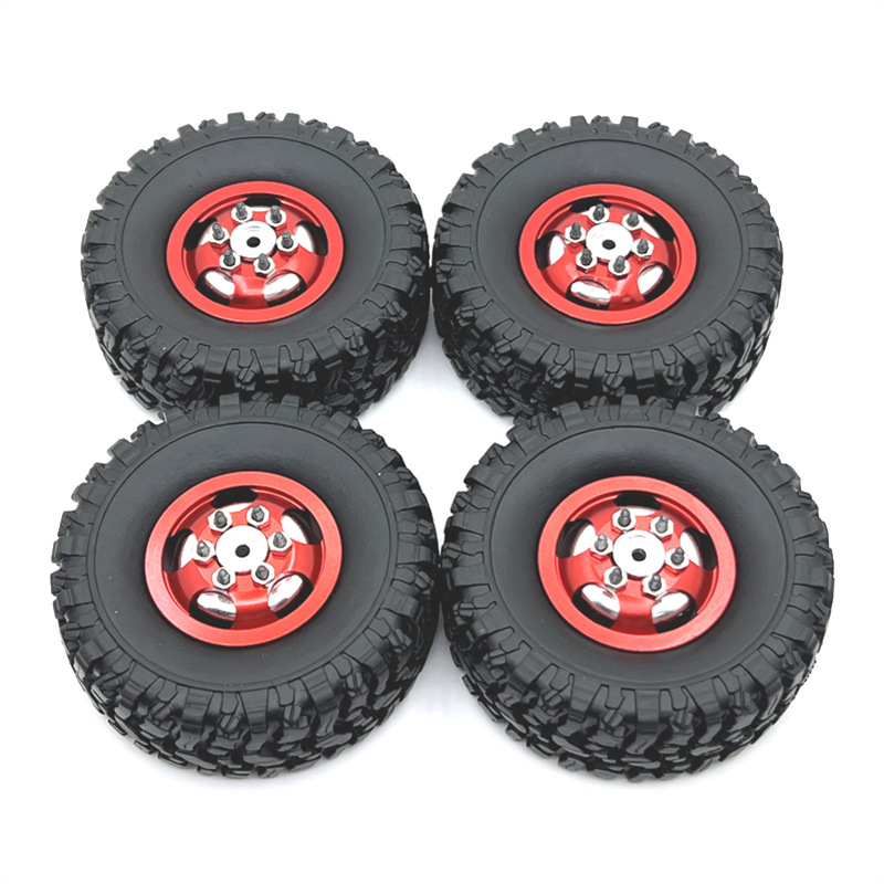 MN MODEL MN82S RC CAR upgrade parts-2