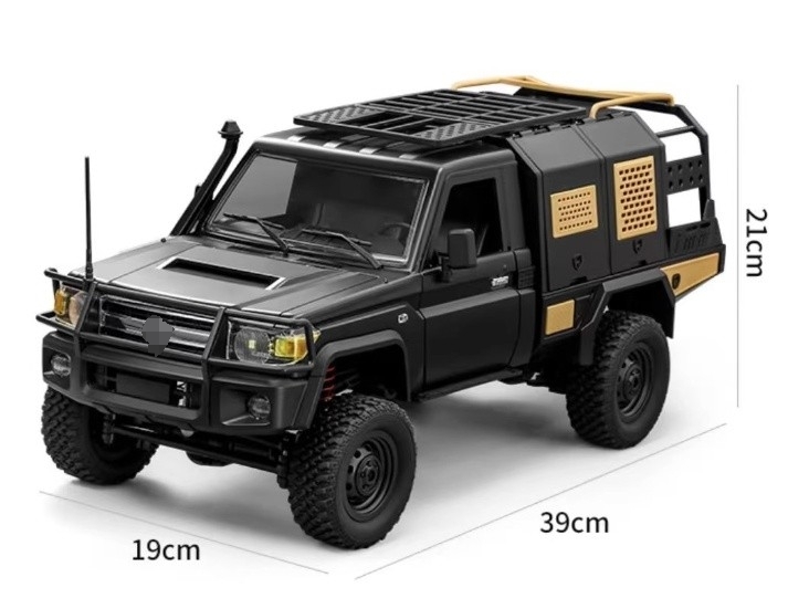 MN MODEL MN82S -2