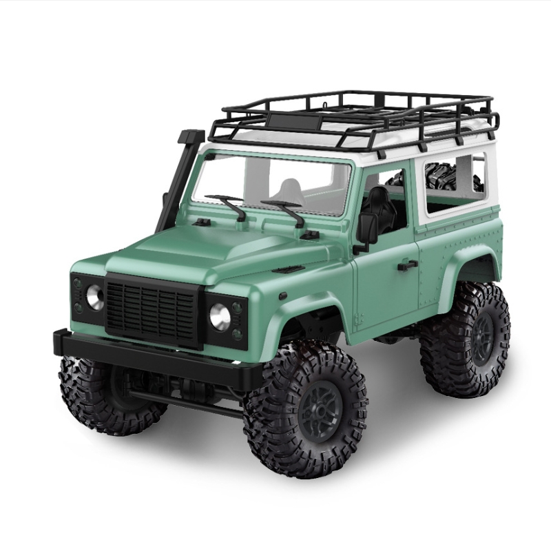 MN MODEL MN90 RC Car-3