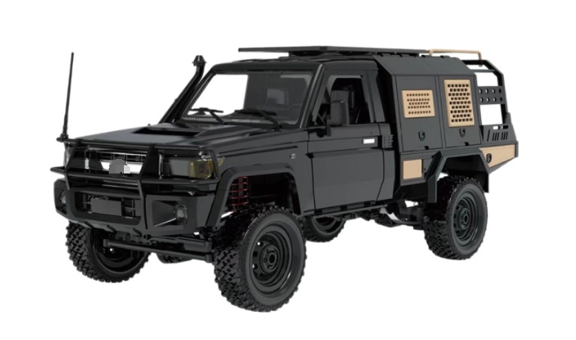 MN MODEL MN82S RC CAR