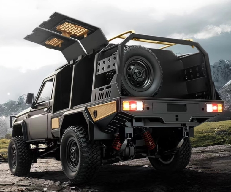 MN MODEL MN82S -1
