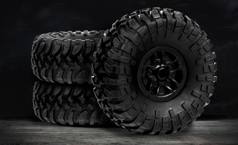 MN MODEL MN90 RC Car parts-2