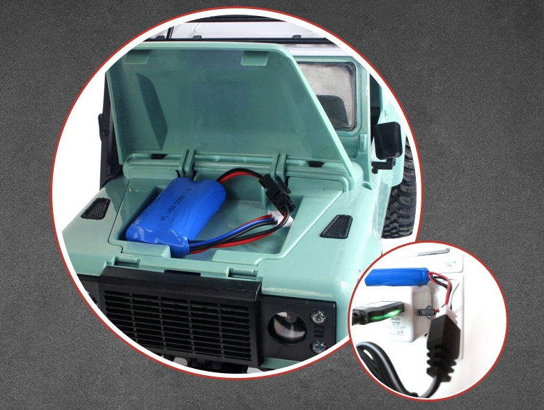 MN MODEL MN90 parts