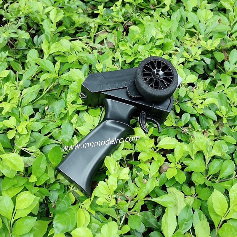 MN MODEL MN268 PARTS-1