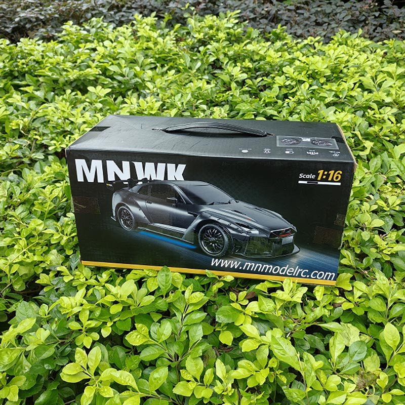 MN MODEL MN268 PARTS-2