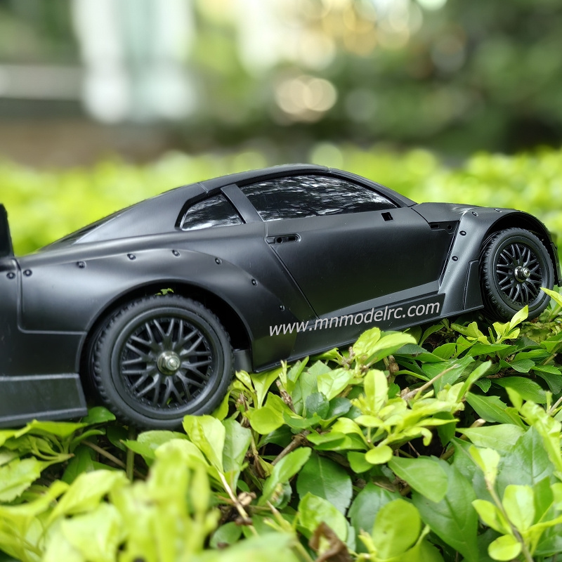 MN MODEL MN268 BLACK