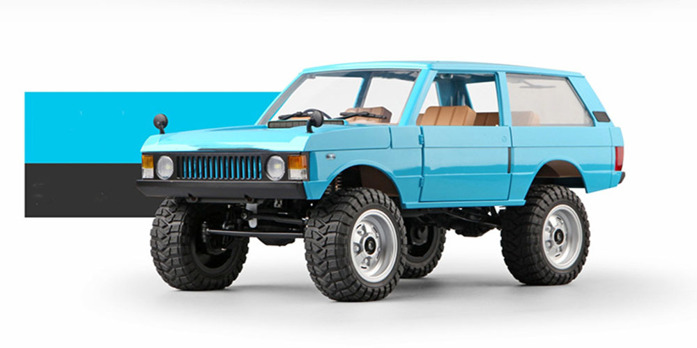 MN MODEL MN168 blue