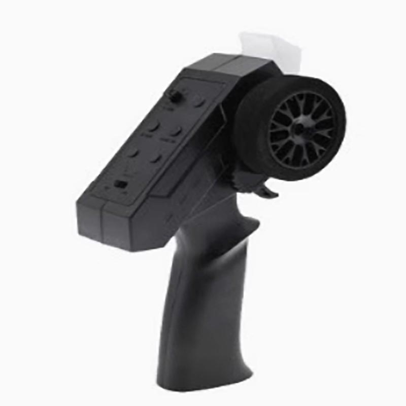 MN MODEL MN-268 PARTS remote control-2