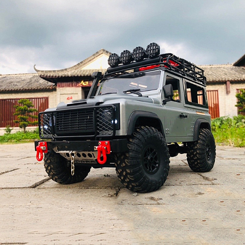 MN99S V2 RC CAR-4