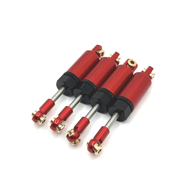 MN MODEL MN82 RC CAR Upgrade Parts shock aborbers